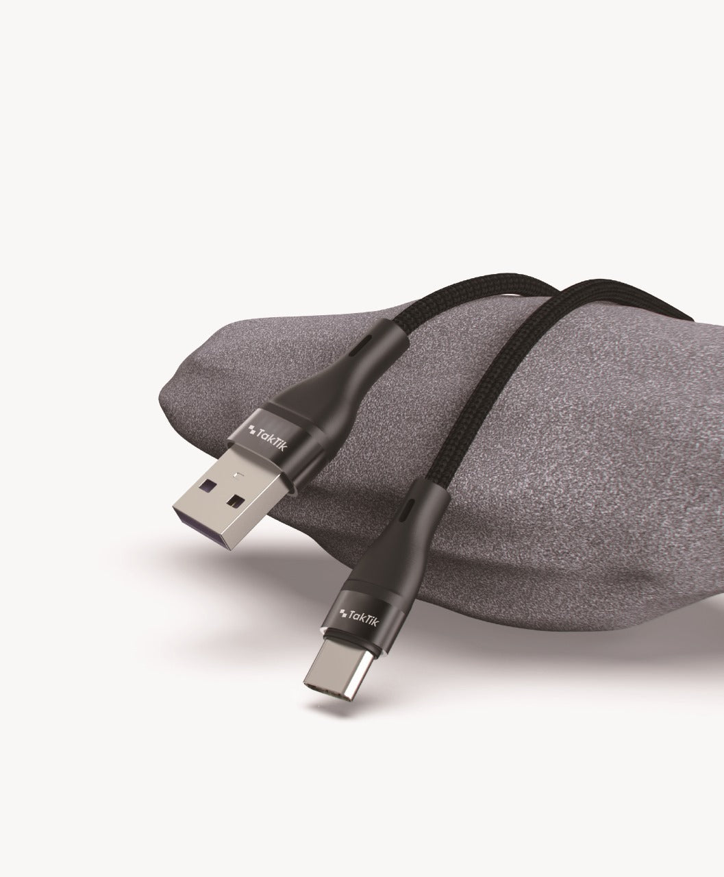 Taktik Super Sonic USB To Type-C Cable 1.5M 22WMobile AccessoriesIntroducing the Taktik Super Sonic USB To Type-C Cable. Designed for modern devices supporting Type-C charging, enjoy reliable data transfer and fast charging at 22W with this 1.5m cable. Ma